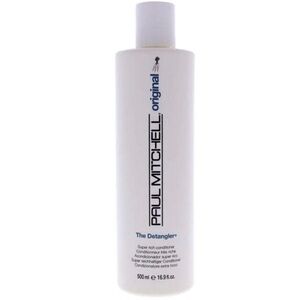 Paul Mitchell The Detangler Conditioner Treatment 16.9 oz Original Formula
